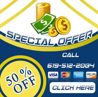 Locksmith Alpine CA Offer